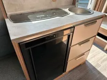 Fahrzeugbild Knaus SPORT 400 LK - 1.HAND-FINANZIERUNG MÖGLICH #19