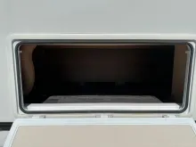 Fahrzeugbild Knaus SPORT 400 LK - 1.HAND-FINANZIERUNG MÖGLICH #23