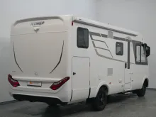 Fahrzeugbild Hymer B-MC I 580 SOFORT VERFÜGBAR!! #4