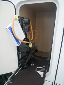 Fahrzeugbild Hymer B-MC I 580 SOFORT VERFÜGBAR!! #7