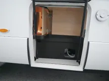 Fahrzeugbild Hymer B-MC I 580 SOFORT VERFÜGBAR!! #8