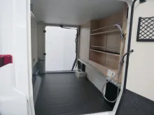 Fahrzeugbild Hymer B-MC I 580 SOFORT VERFÜGBAR!! #9