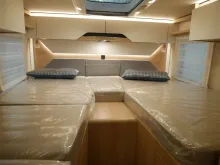 Fahrzeugbild Hymer B-MC I 580 SOFORT VERFÜGBAR!! #10