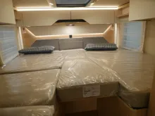 Fahrzeugbild Hymer B-MC I 580 SOFORT VERFÜGBAR!! #11