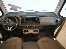 Fahrzeugbild Hymer B-MC I 580 SOFORT VERFÜGBAR!! #12