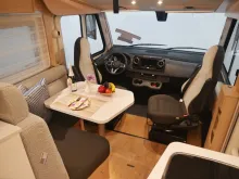 Fahrzeugbild Hymer B-MC I 580 SOFORT VERFÜGBAR!! #13