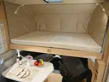 Fahrzeugbild Hymer B-MC I 580 SOFORT VERFÜGBAR!! #15