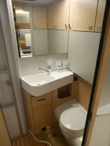 Fahrzeugbild Hymer B-MC I 580 SOFORT VERFÜGBAR!! #16