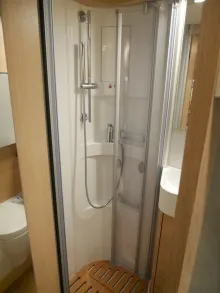 Fahrzeugbild Hymer B-MC I 580 SOFORT VERFÜGBAR!! #17