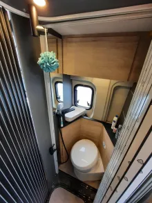 Fahrzeugbild Dethleffs Globetrail 600 ER Verfüg./Sparen Sie 9.505,- € #15