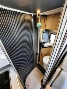 Fahrzeugbild Dethleffs Globetrail 600 ER Verfüg./Sparen Sie 9.505,- € #16