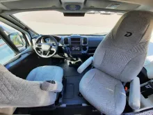 Fahrzeugbild Dethleffs Globetrail 600 ER Verfüg./Sparen Sie 9.505,- € #17