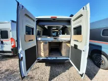 Fahrzeugbild Dethleffs Globetrail 600 ER Verfüg./Sparen Sie 9.505,- € #18