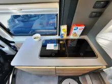 Fahrzeugbild Dethleffs Globetrail 600 ER Verfüg./Sparen Sie 9.505,- € #12