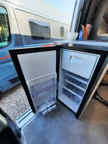 Fahrzeugbild Dethleffs Globetrail 600 ER Verfüg./Sparen Sie 9.505,- € #14