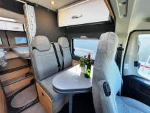 Fahrzeugbild Dethleffs Globetrail 600 ER Verfüg./Sparen Sie 9.505,- € #7