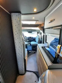 Fahrzeugbild Dethleffs Globetrail 600 ER Verfüg./Sparen Sie 9.505,- € #4