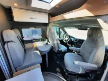 Fahrzeugbild Dethleffs Globetrail 600 ER Verfüg./Sparen Sie 9.505,- € #8