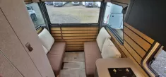 Bild 25 Hymer Venture S AUTOMATIK, AHK, SCHLAFDACH