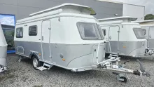 Fahrzeugbild Hymer Eriba Touring 630 Urban Tageszulassung -5.365,-€ #21