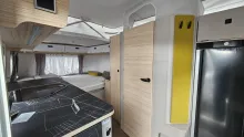 Fahrzeugbild Hymer Eriba Touring 630 Urban Tageszulassung -5.365,-€ #7