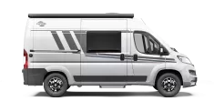 Bild 1 Carado Camper Van 640 PRO+ Automatik