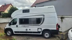 Bild 1 Pössl H-Line 2WIN Vario Busbiker, Markise Autom. Fiat