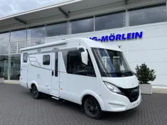 Bild 1 Hymer B-Klasse MC I 580