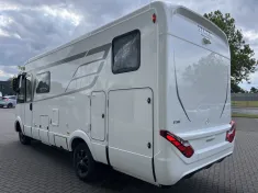 Bild 2 Hymer B-Klasse MC I 580