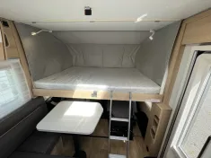 Bild 3 Hymer B-Klasse MC I 580