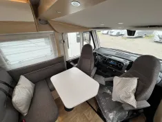 Bild 4 Hymer B-Klasse MC I 580