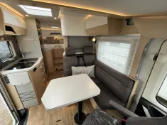 Bild 6 Hymer B-Klasse MC I 580