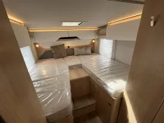 Bild 7 Hymer B-Klasse MC I 580