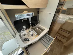 Bild 10 Hymer B-Klasse MC I 580