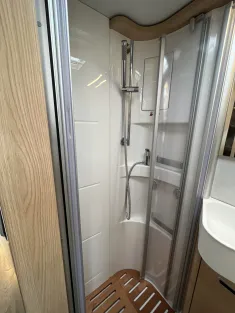 Bild 12 Hymer B-Klasse MC I 580