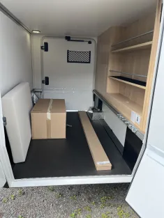 Bild 15 Hymer B-Klasse MC I 580