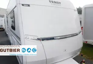 Tendenza 550 SG
