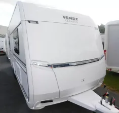 Bild 4 Fendt Tendenza 550 SG inkl. kostenlosem Truma Mover!