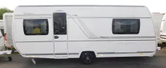 Bild 16 Fendt Tendenza 550 SG inkl. kostenlosem Truma Mover!