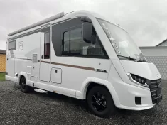 Bild 3 Carthago C2-tourer I 145 RB-LE comfort 4.2t ohne Hubbett