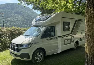 Tourer VAN<br/>500 MQ