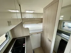 Bild 7 Bürstner Nexxo Van T 590 G