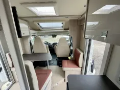 Bild 3 Bürstner Nexxo Van T 590 G
