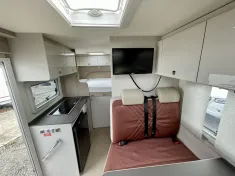 Bild 5 Bürstner Nexxo Van T 590 G