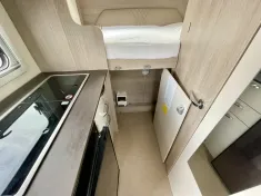 Bild 8 Bürstner Nexxo Van T 590 G