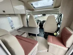 Bild 6 Bürstner Nexxo Van T 590 G
