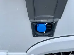Bild 13 Bürstner Nexxo Van T 590 G