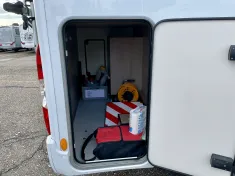 Bild 14 Bürstner Nexxo Van T 590 G