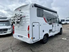 Bild 15 Bürstner Nexxo Van T 590 G
