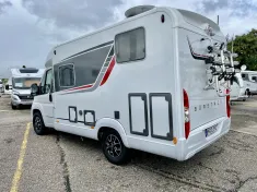 Bild 16 Bürstner Nexxo Van T 590 G